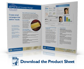 PDF - Email Campaign Manager
