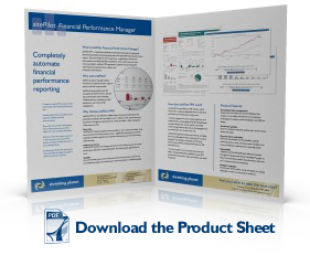PDF - Financial Performance Manager