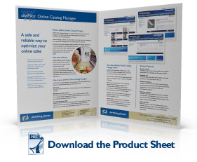 PDF - Online Catalog Manager