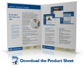 PDF - Education Manager